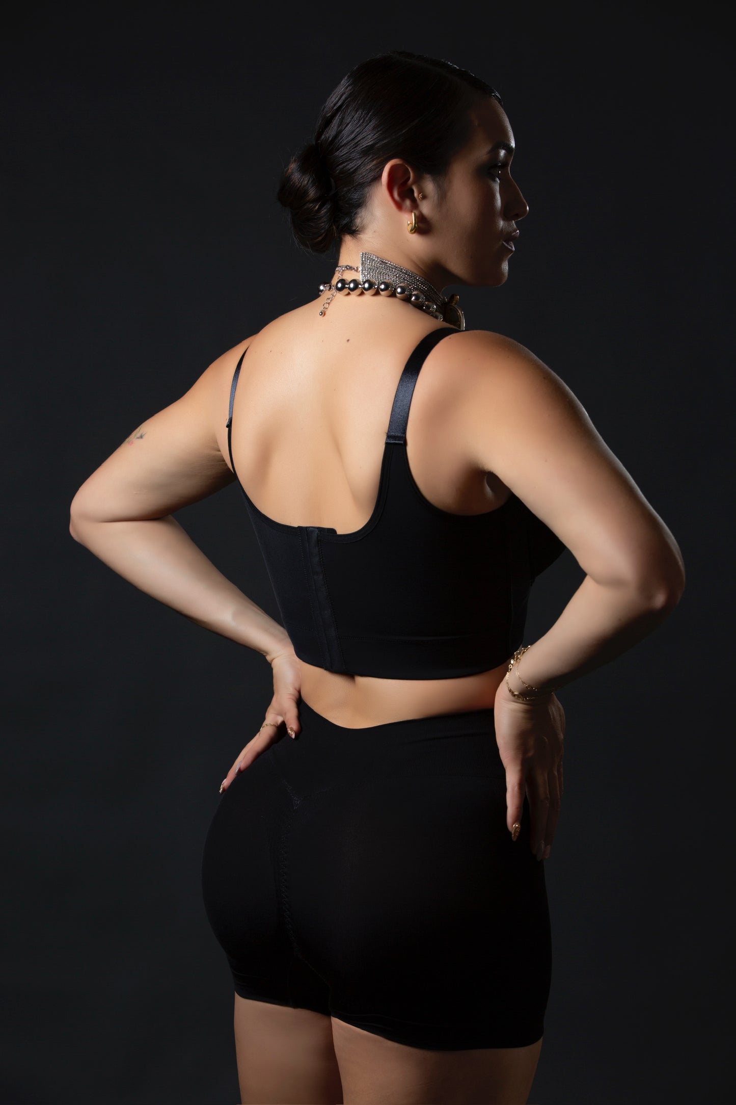 Boxer Seamless Individual