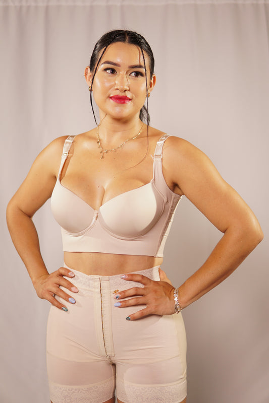 BRACIER faja colombiano