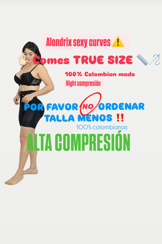 CINTURILLA extrema