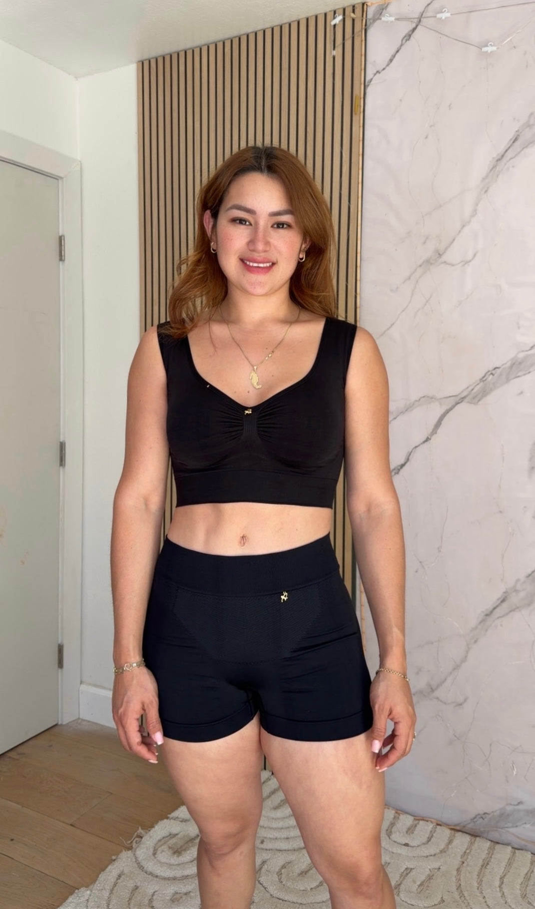 Sport Girl Bra