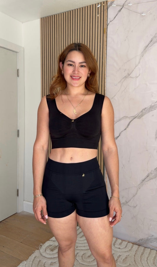 Sport Girl Bra