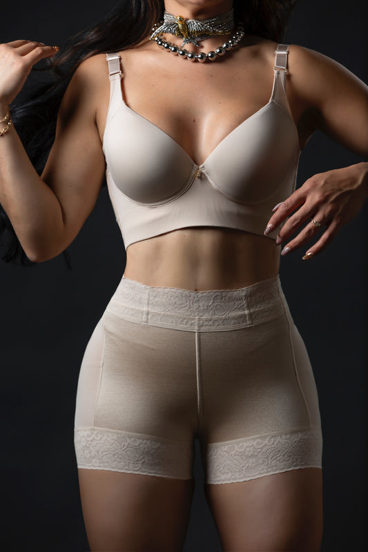 EL TRIQUINI TRIPLE LIFT CALZON FAJA