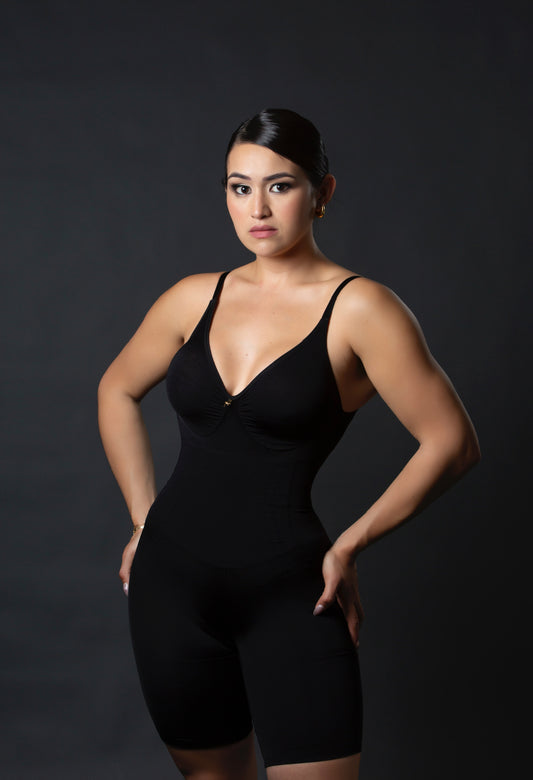 SEAMLESS FULL BODY INDIVIDUAL