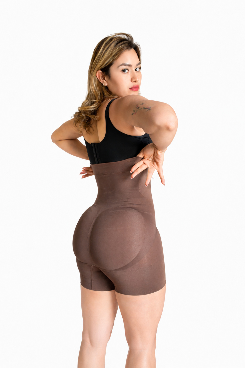 Dúo Seamless Strapless