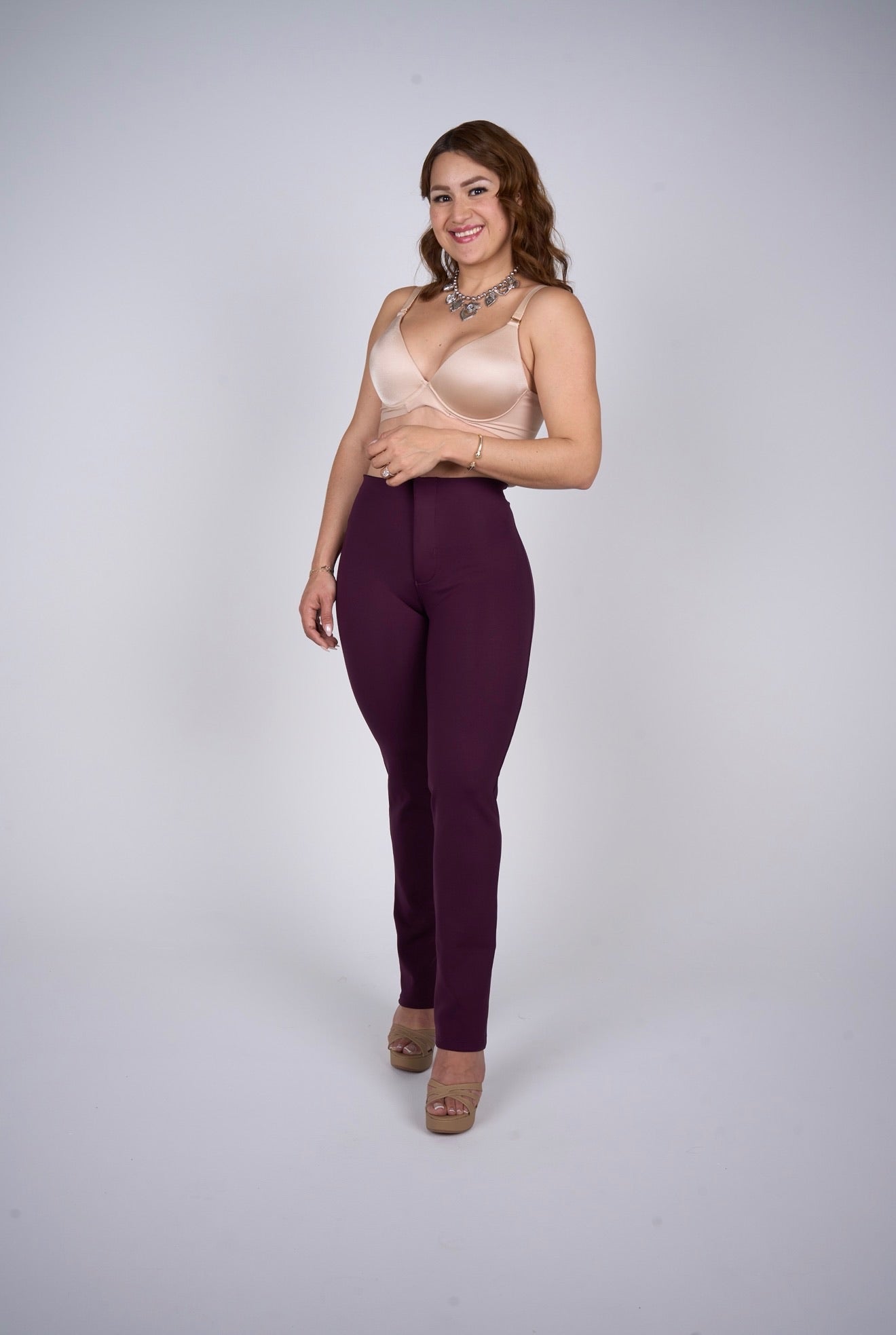 COLOMBIAN JEANS