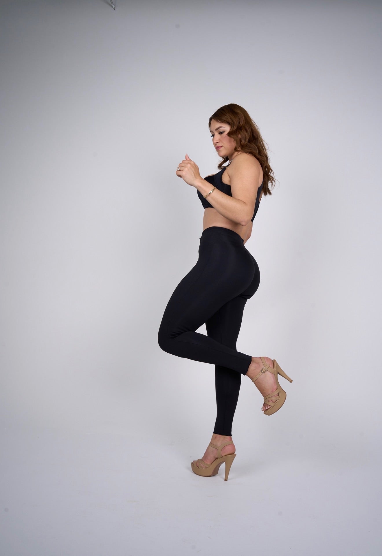 COLOMBIAN JEANS