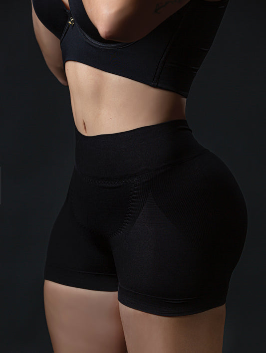 Trío Seamless Boxer Moldeador