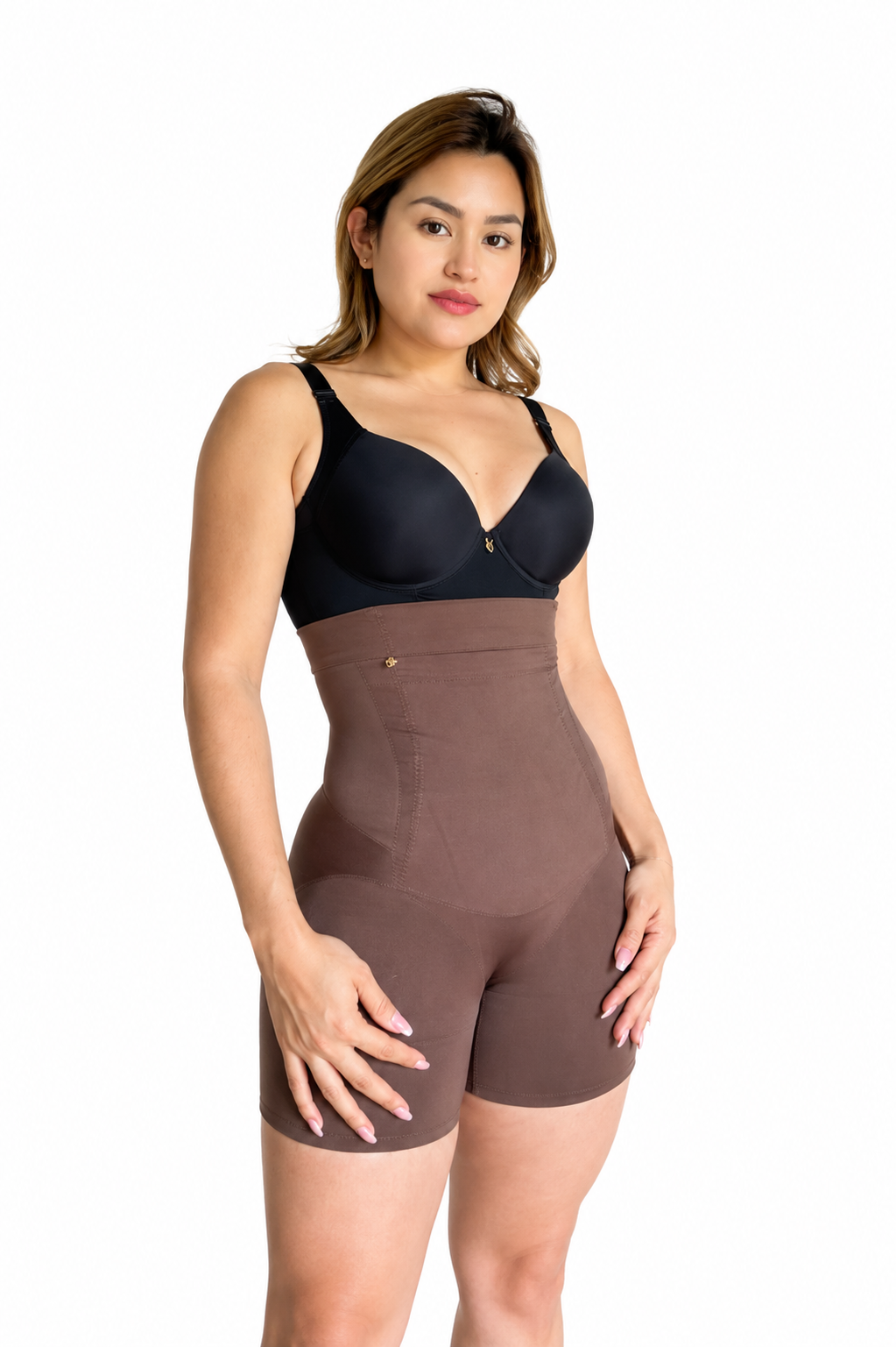 Dúo Seamless Strapless