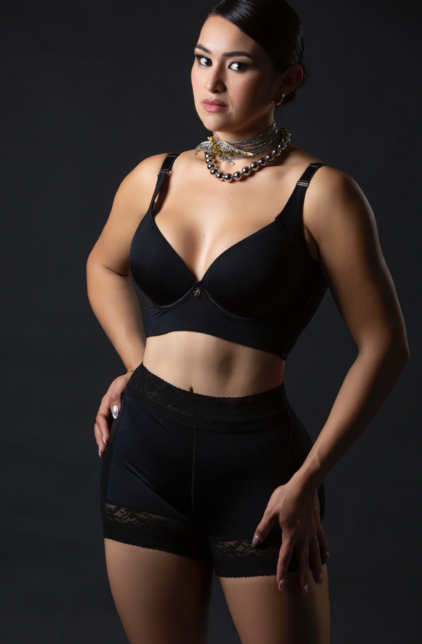 BRACIER faja colombiano