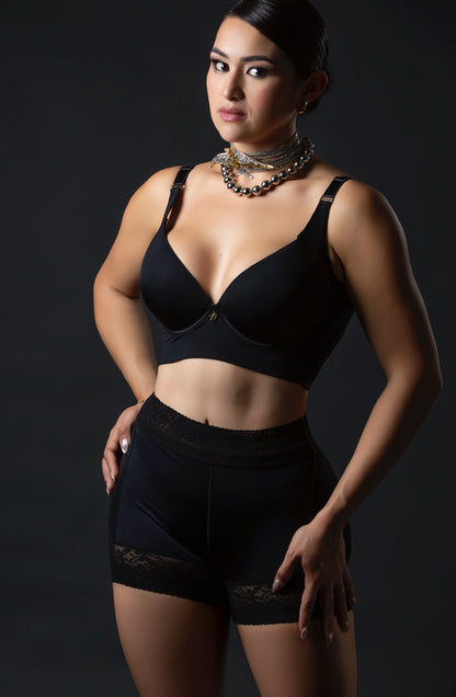 Brasier Faja