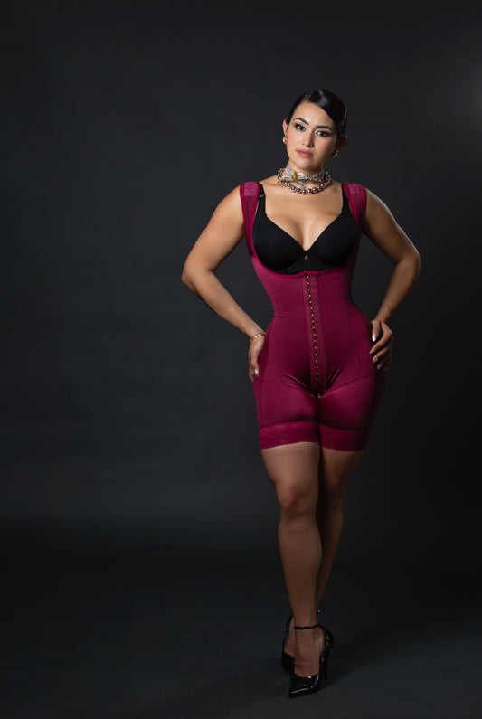 CONFORT con o sin cirugías