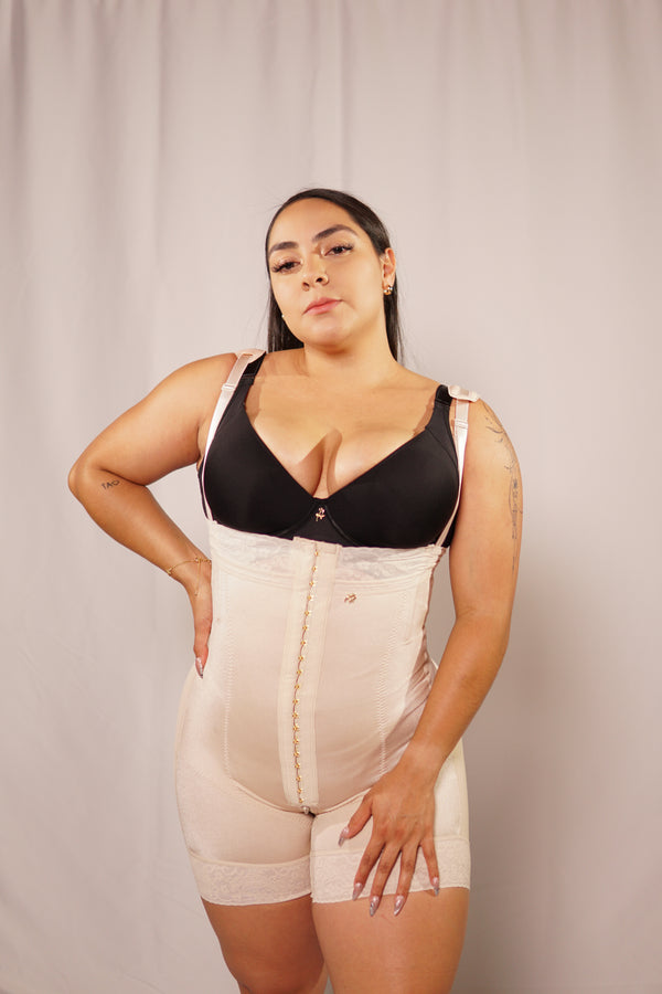 Strapless Flexible