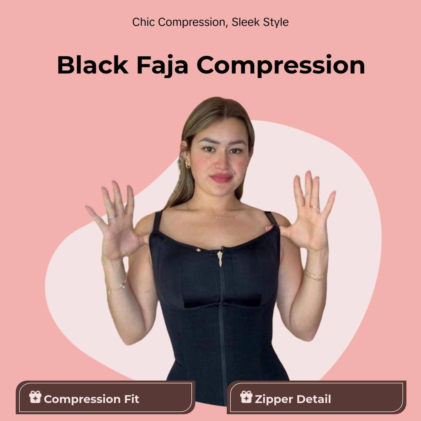 Faja Dress