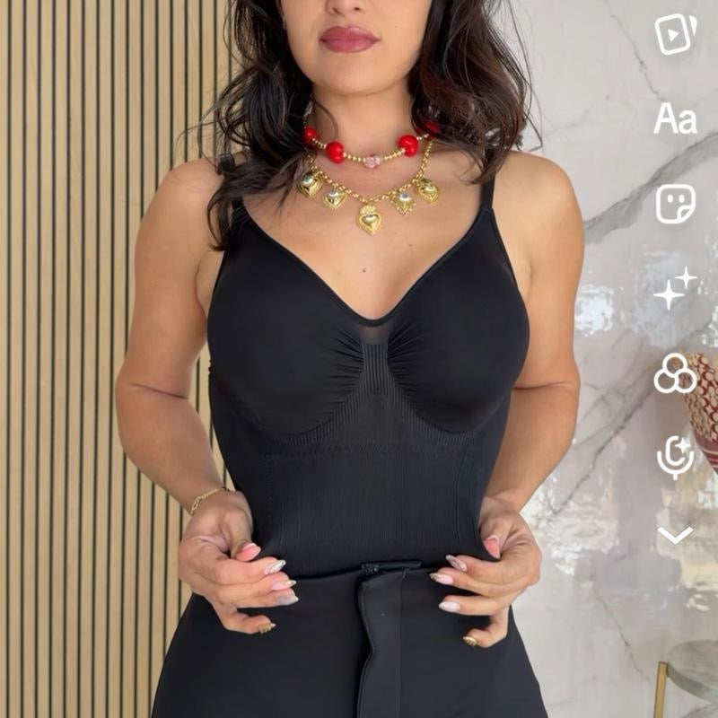 Set Pantalón + Body Tanga