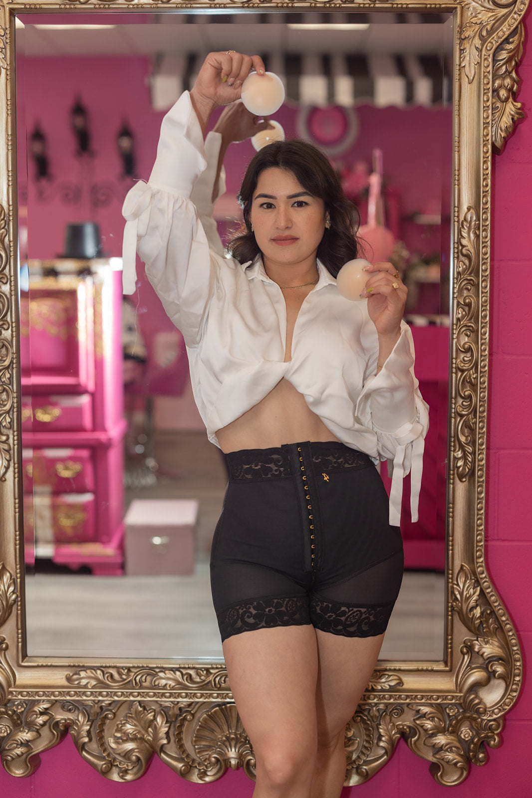 CUBRE PEZONES set de 2 cajas