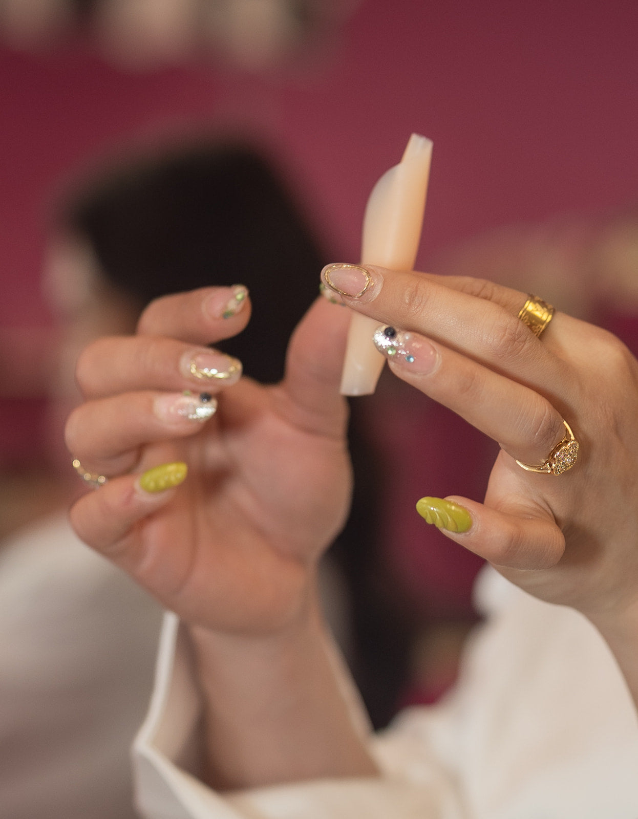 CUBRE PEZONES set de 2 cajas