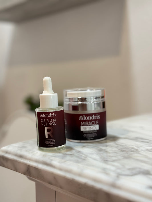 DUO PERFECTO (NOCTURNO)