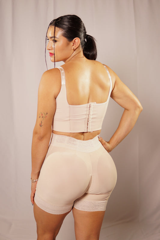 BRACIER faja colombiano